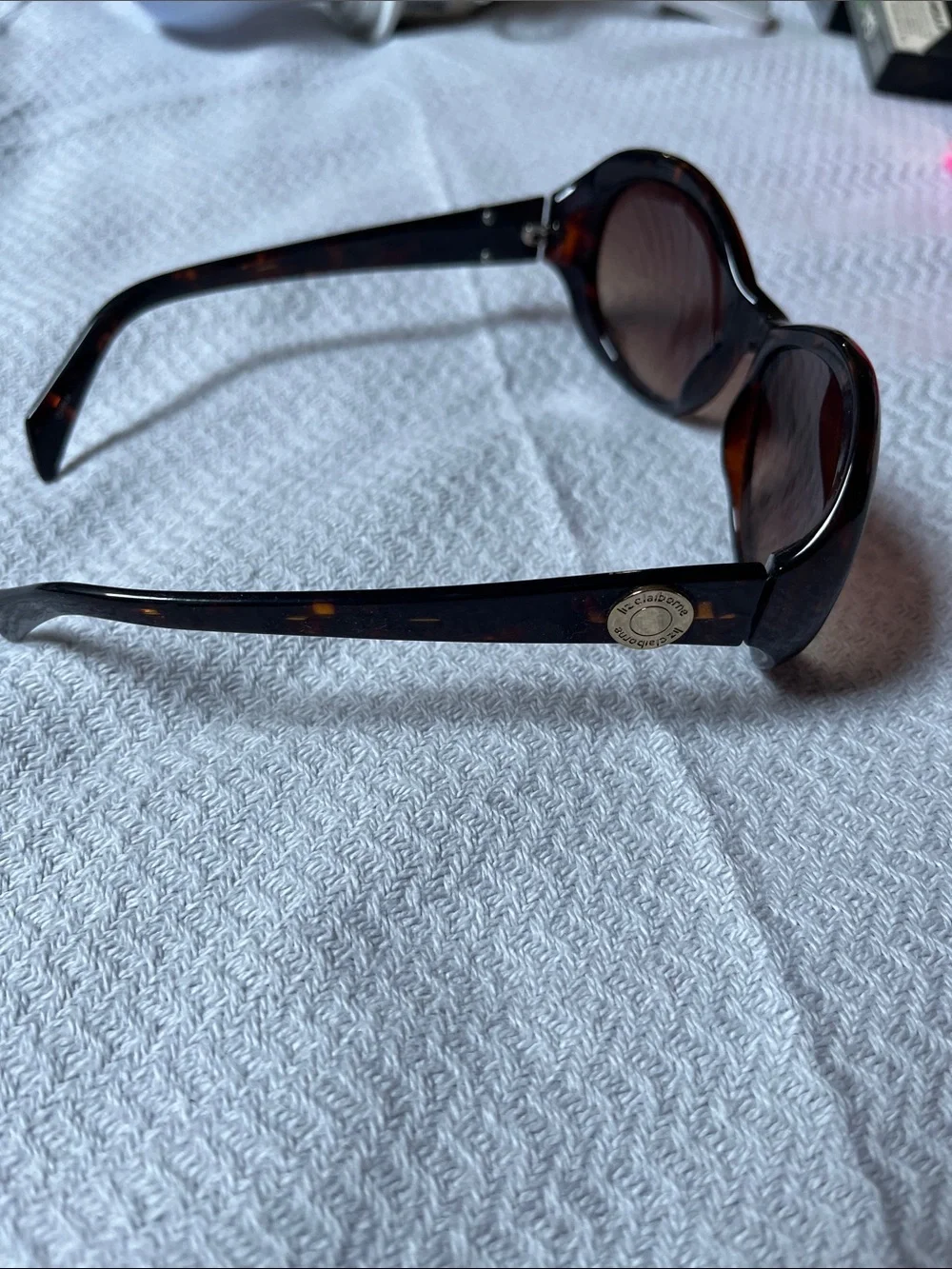 Liz Claiborne sunglasses